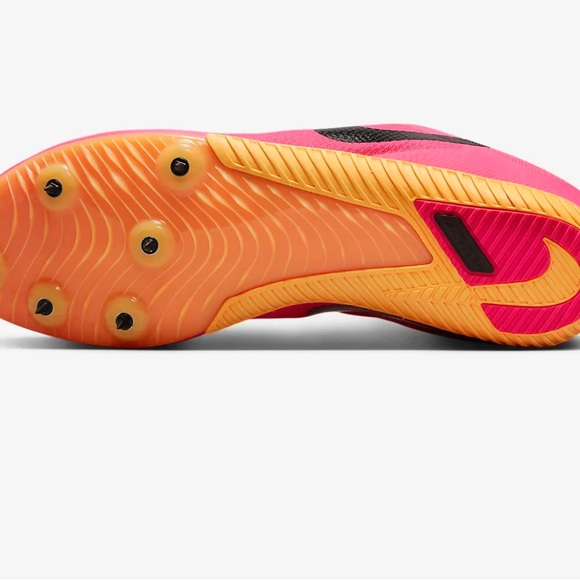 SOLD ‼️‼️Nike Rival Multi New 
Track & Field Multi-Event. - Picture 4 of 5